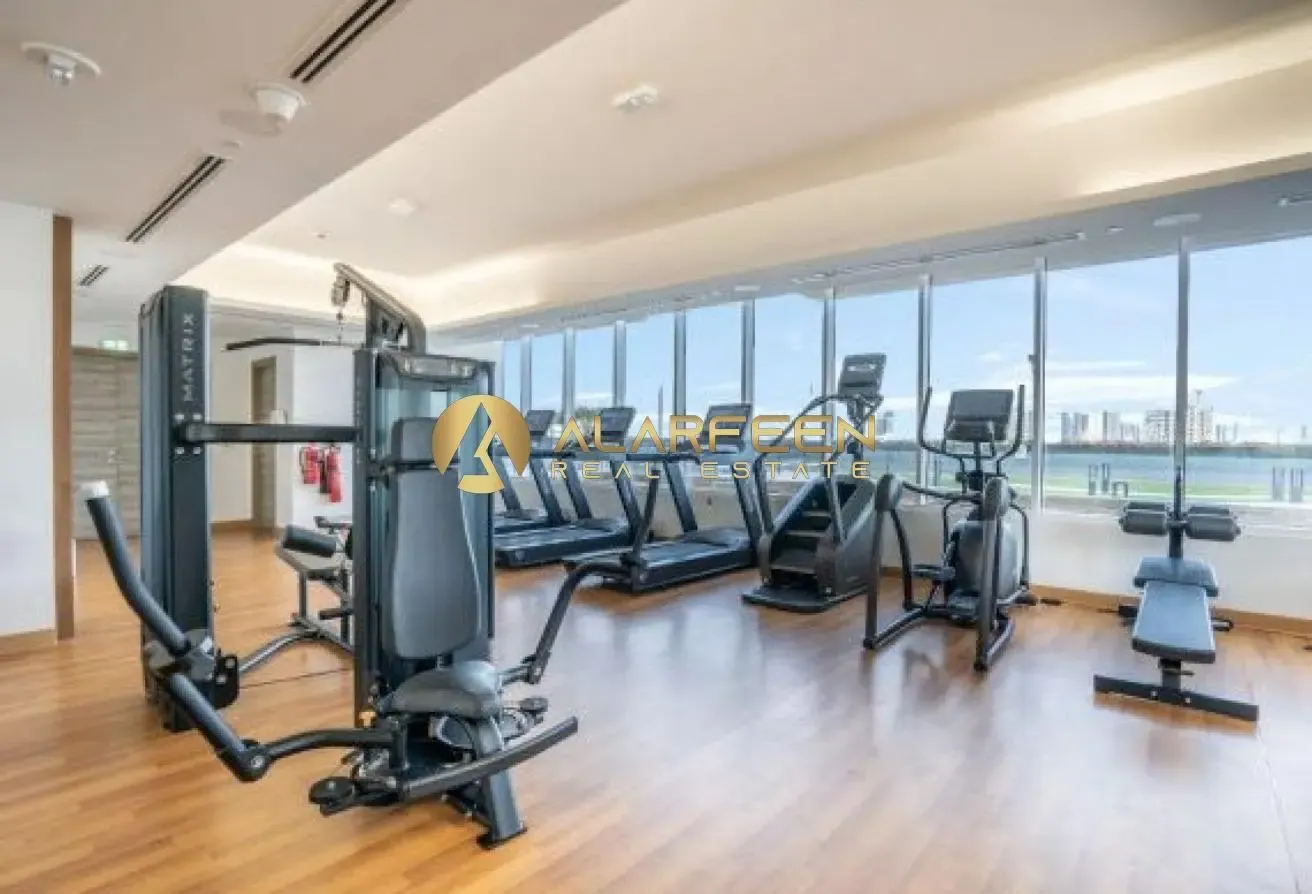 Fully Furnished | Marina View | Best Offer