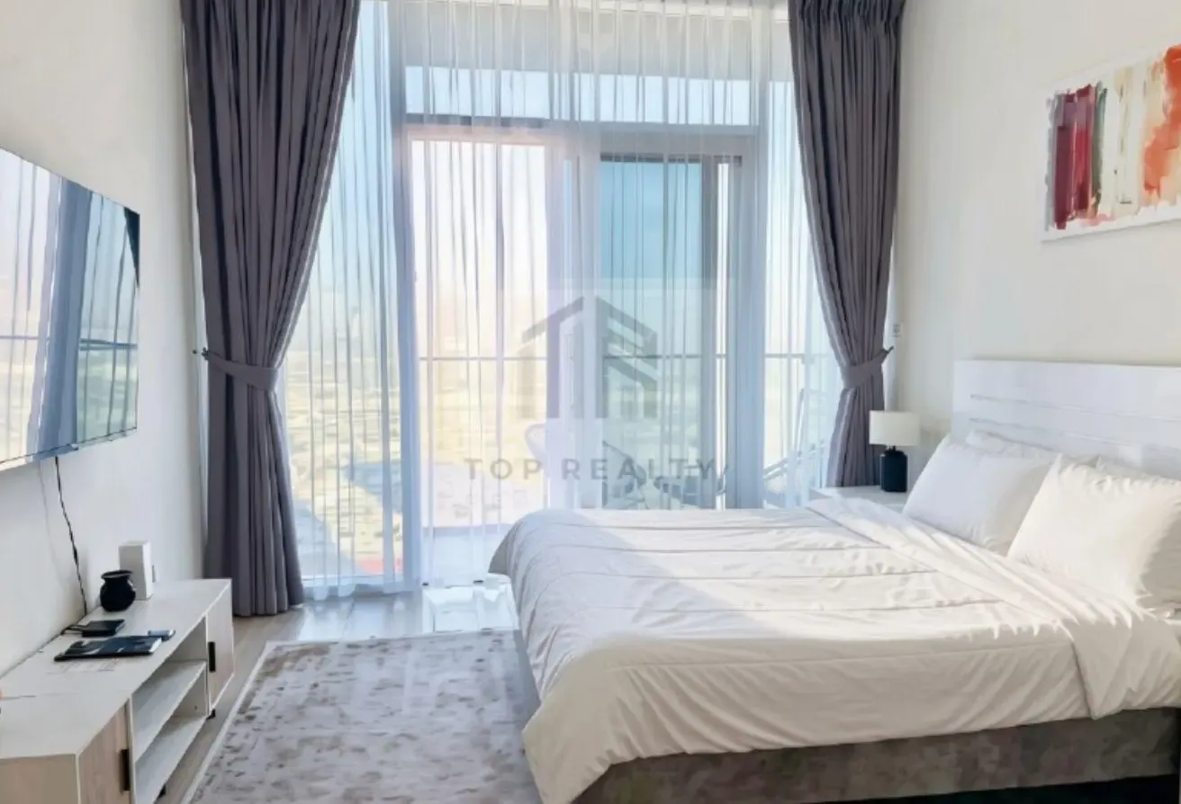 Elegant | Fully Furnished | Flexible Payments