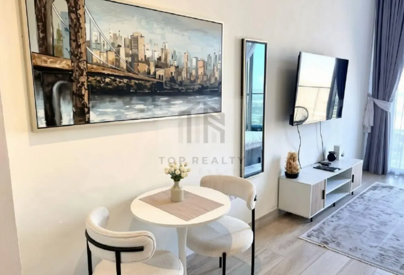 Elegant | Fully Furnished | Flexible Payments