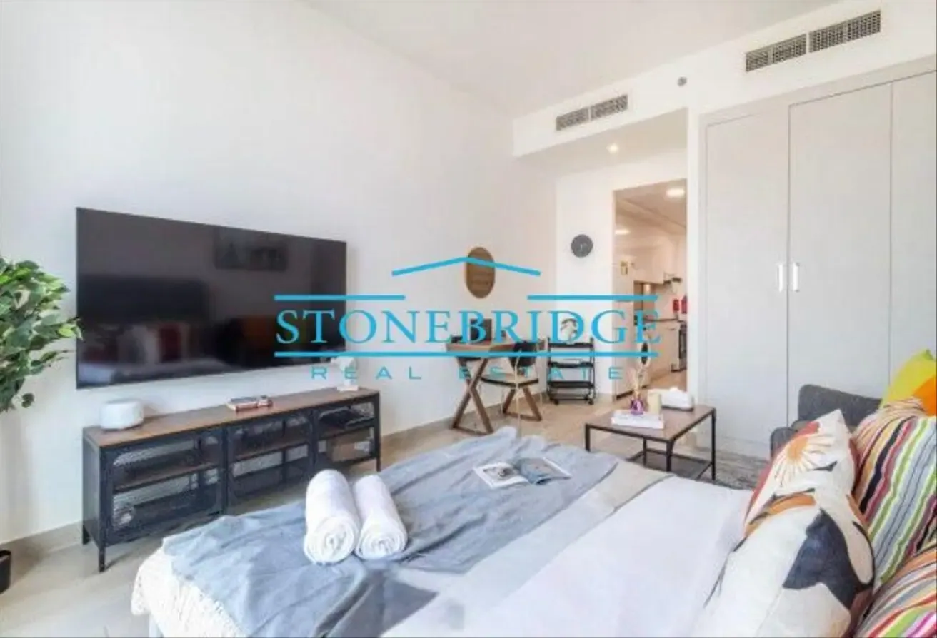 FURNISHED |BELOW FLOOR|FLEXIBLE CHEQUES