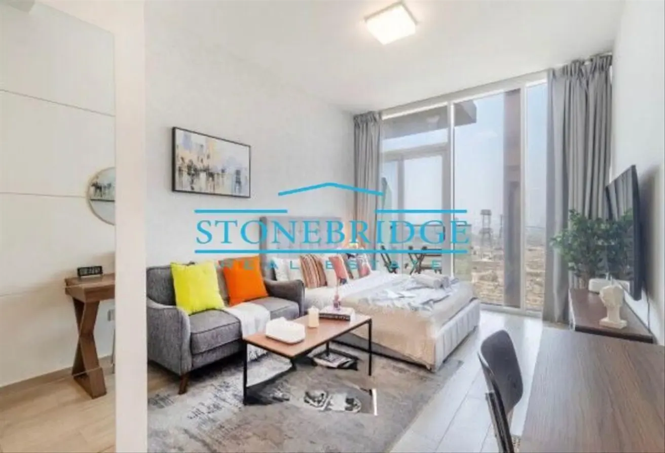 FURNISHED |BELOW FLOOR|FLEXIBLE CHEQUES