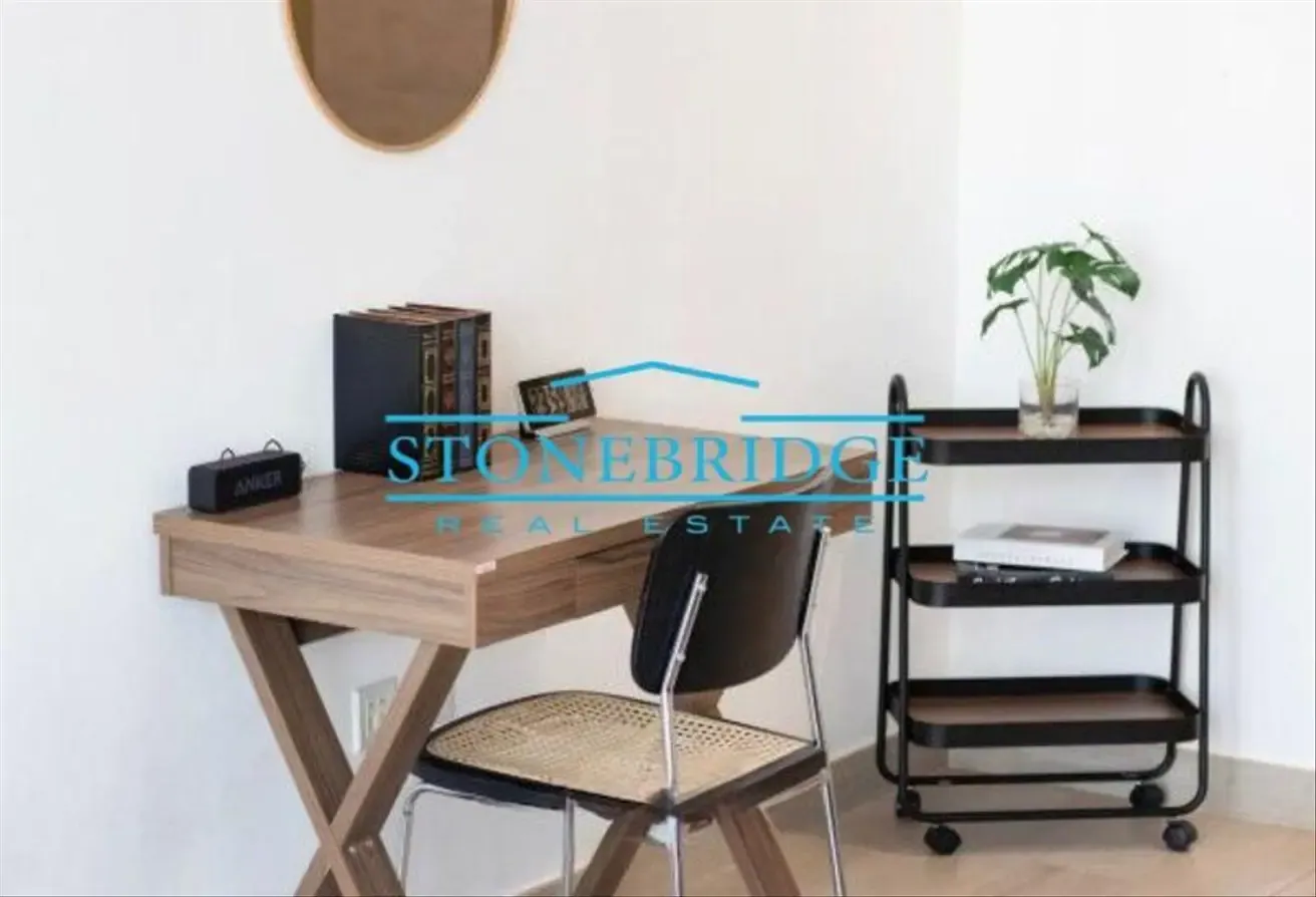 FURNISHED |BELOW FLOOR|FLEXIBLE CHEQUES