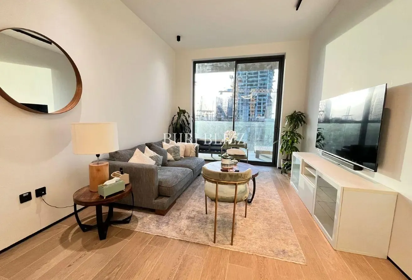 Luxurious Living | Modern Finishes | Elegant