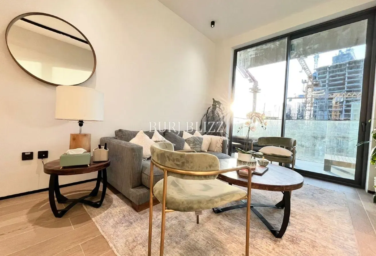 Luxurious Living | Modern Finishes | Elegant