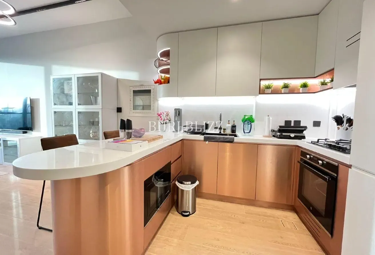 Luxurious Living | Modern Finishes | Elegant