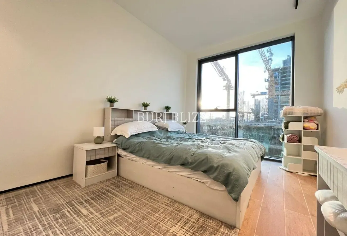 Luxurious Living | Modern Finishes | Elegant