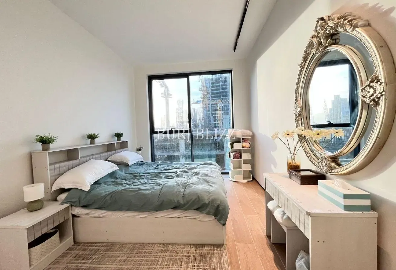 Luxurious Living | Modern Finishes | Elegant