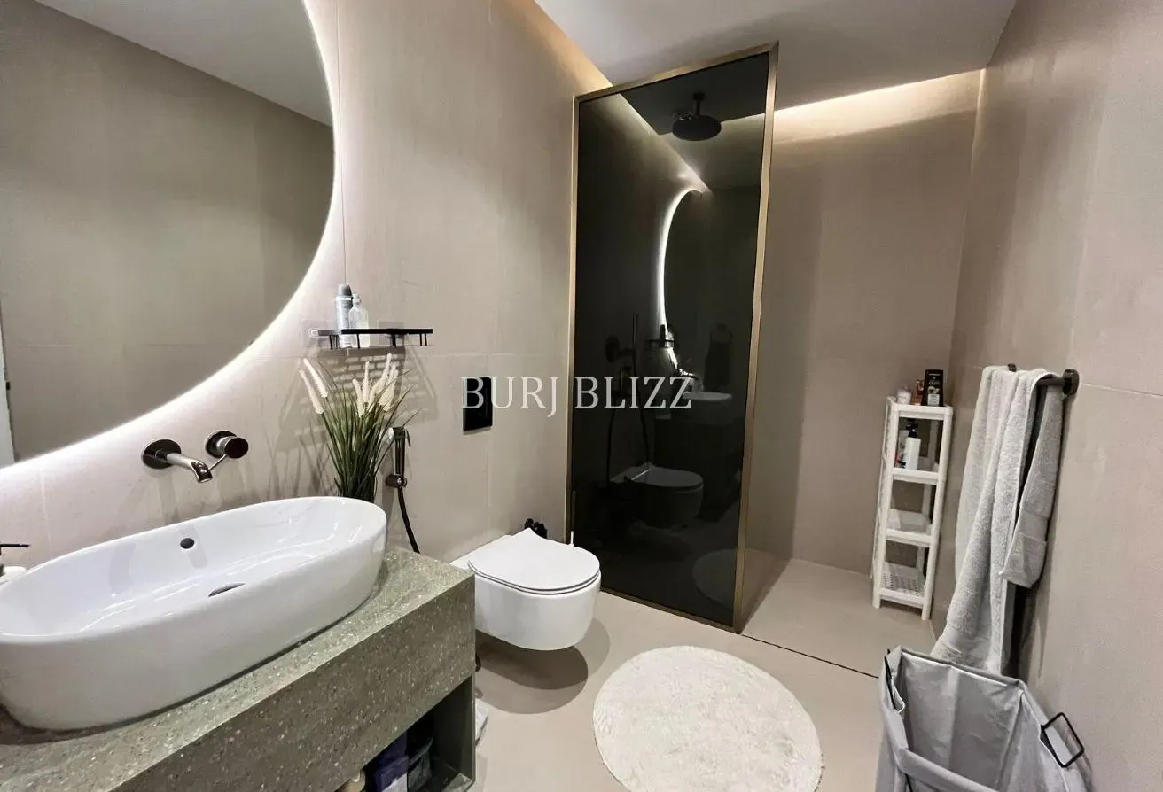 Luxurious Living | Modern Finishes | Elegant