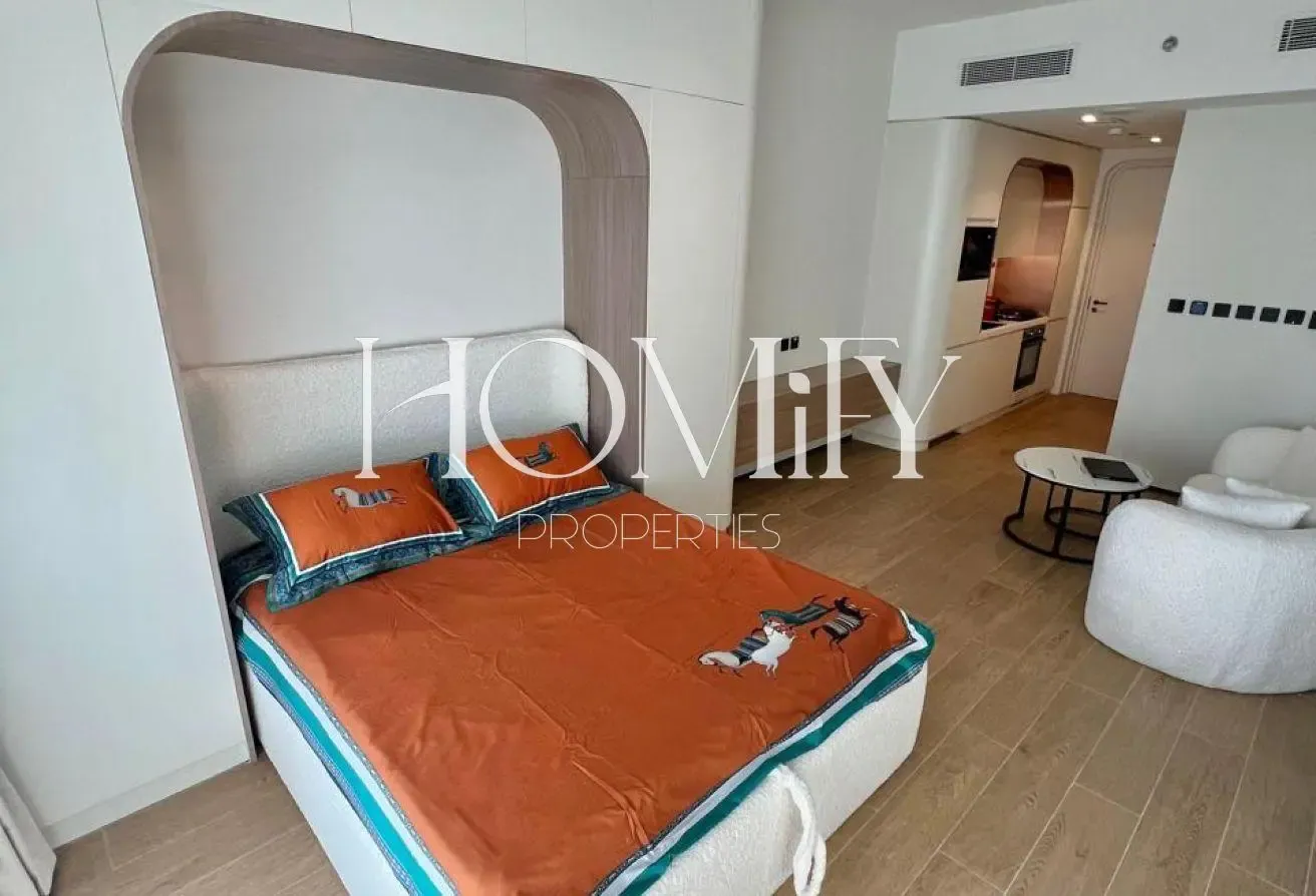 Fully Furnished | Modern | Prime Location