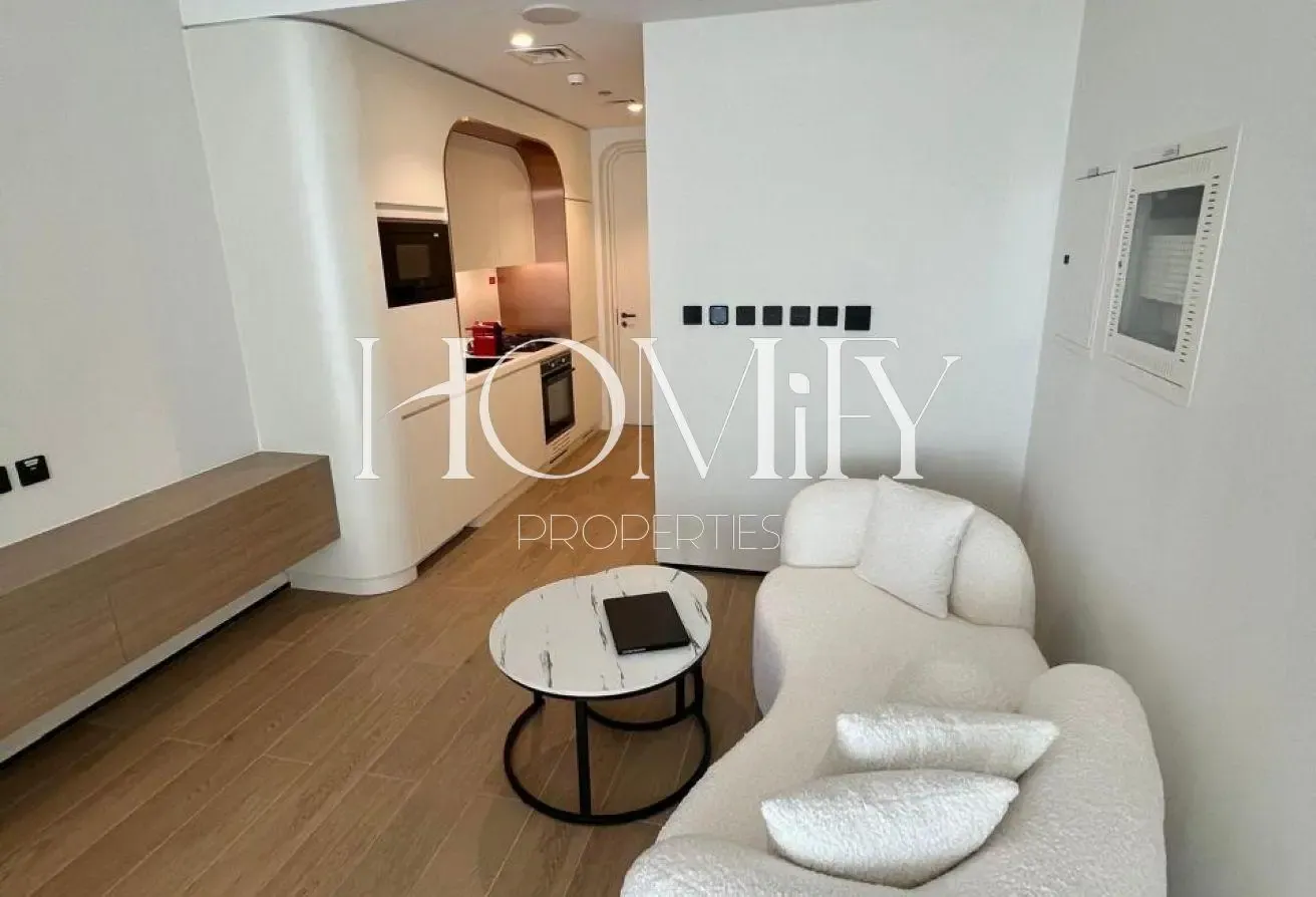 Fully Furnished | Modern | Prime Location