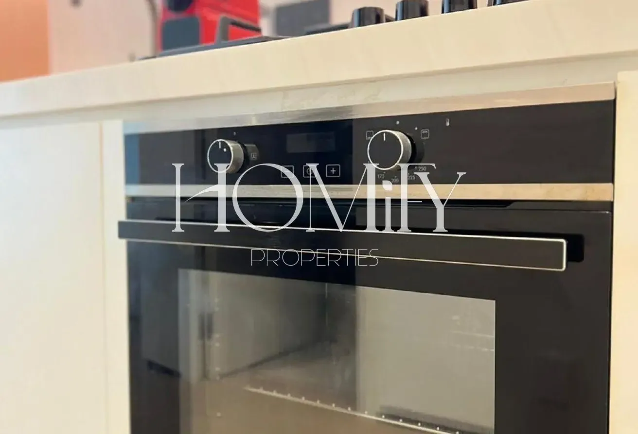 Fully Furnished | Modern | Prime Location