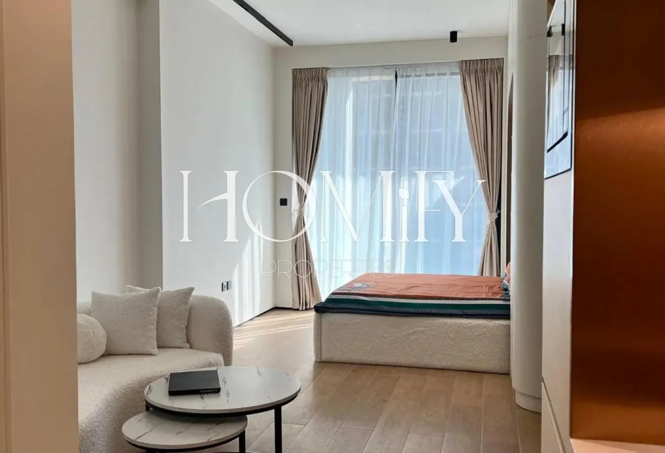 Fully Furnished | Modern | Prime Location