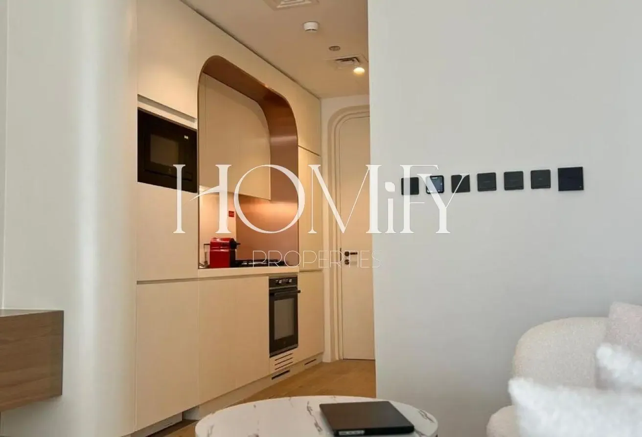 Fully Furnished | Modern | Prime Location