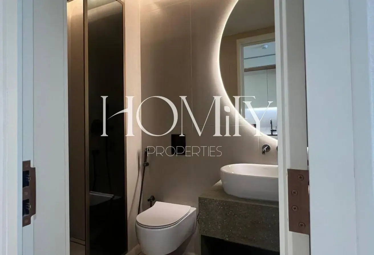 Fully Furnished | Modern | Prime Location
