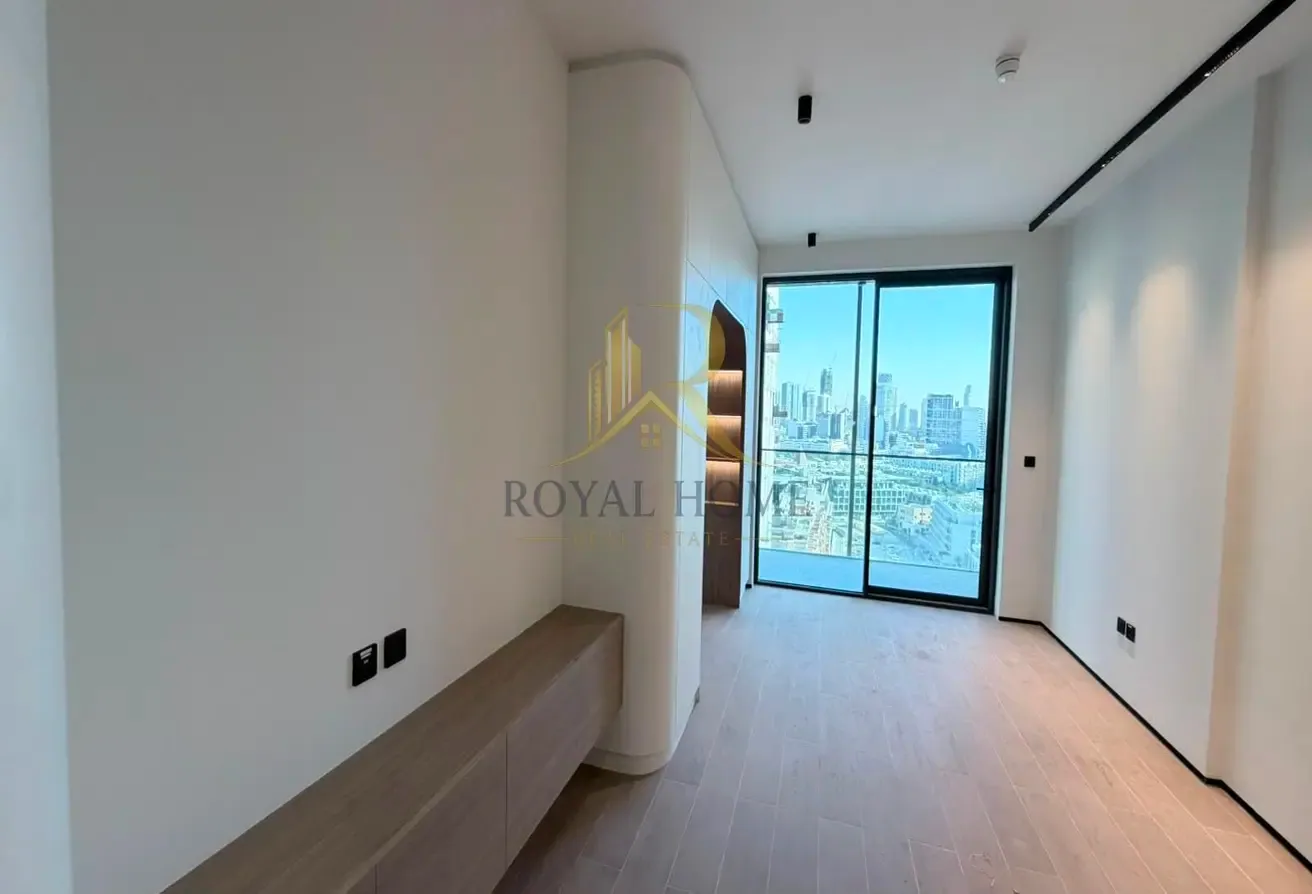 Brand New | High Floor | Smart Living  | Great Deal