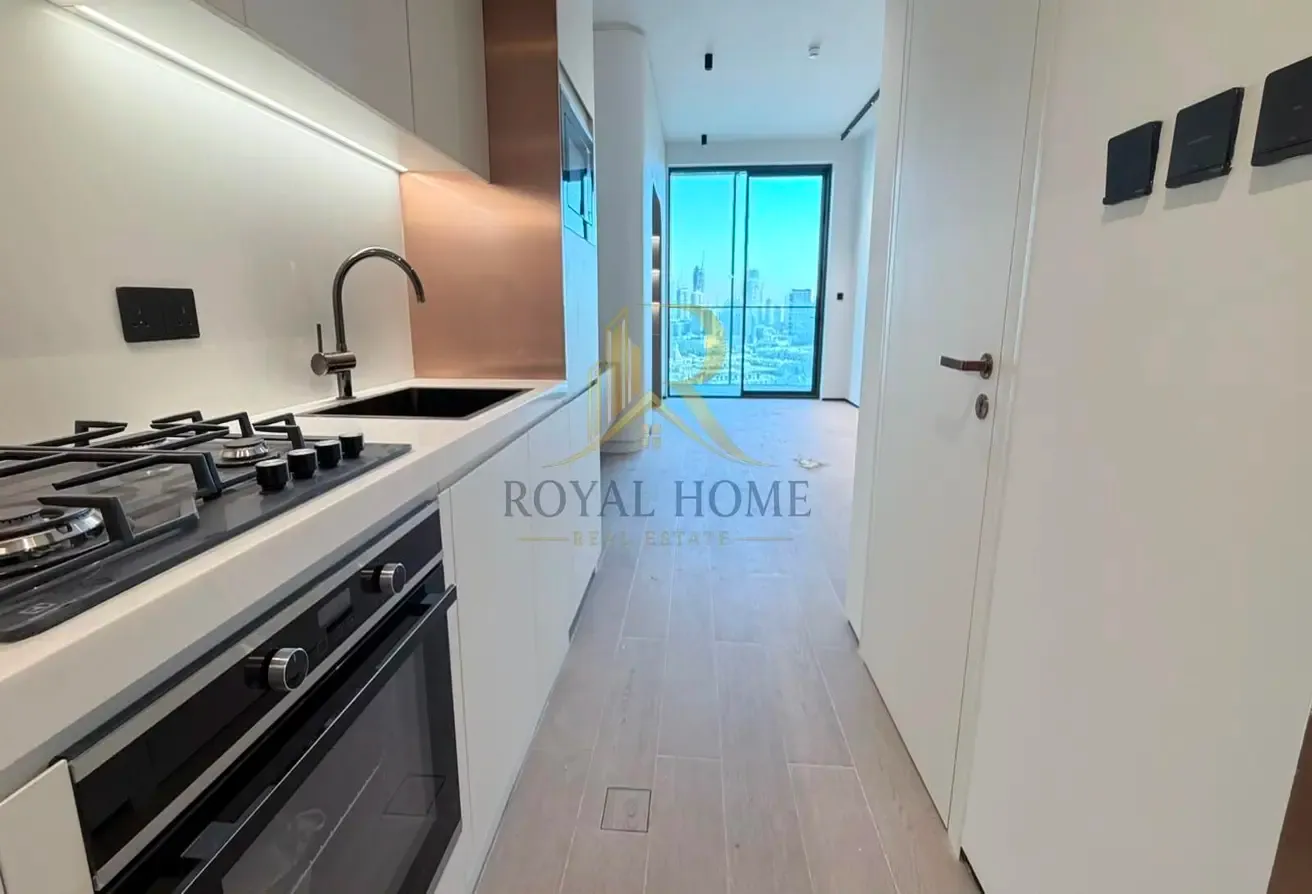Brand New | High Floor | Smart Living  | Great Deal