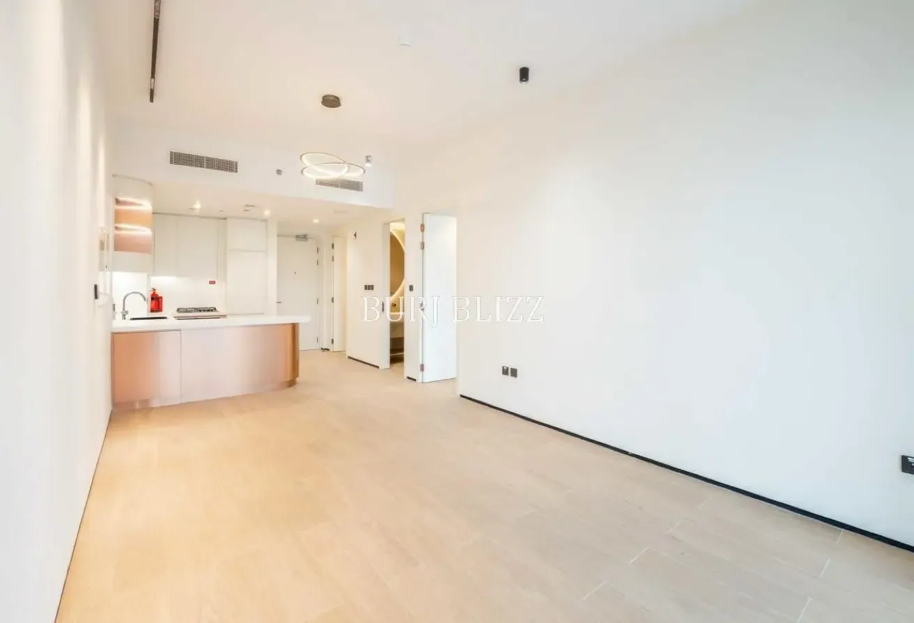 Brand New 1BR | Modern Style | Ready to Move