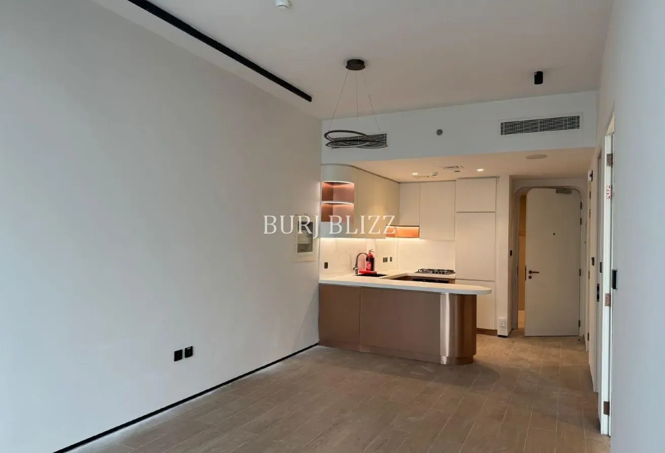 Brand New 1BR | Modern Style | Ready to Move