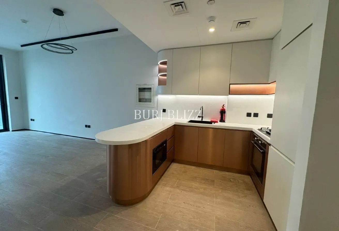 Brand New 1BR | Modern Style | Ready to Move