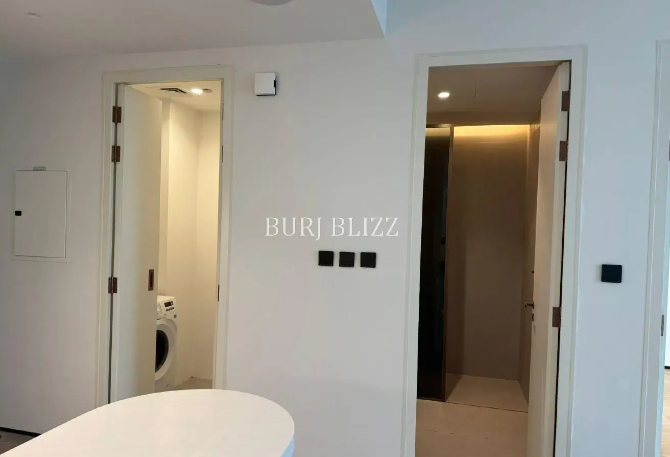 Brand New 1BR | Modern Style | Ready to Move