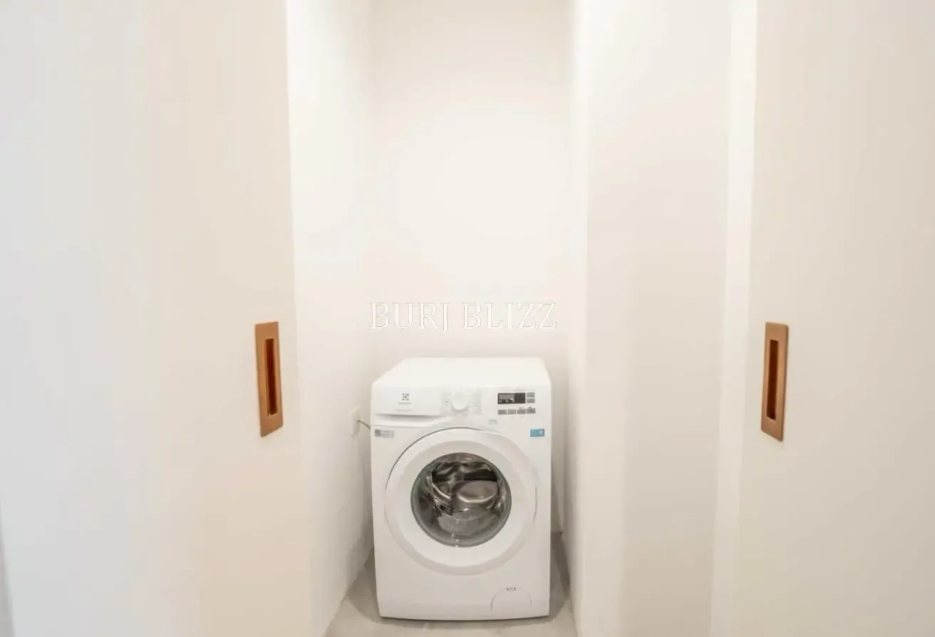 Brand New 1BR | Modern Style | Ready to Move