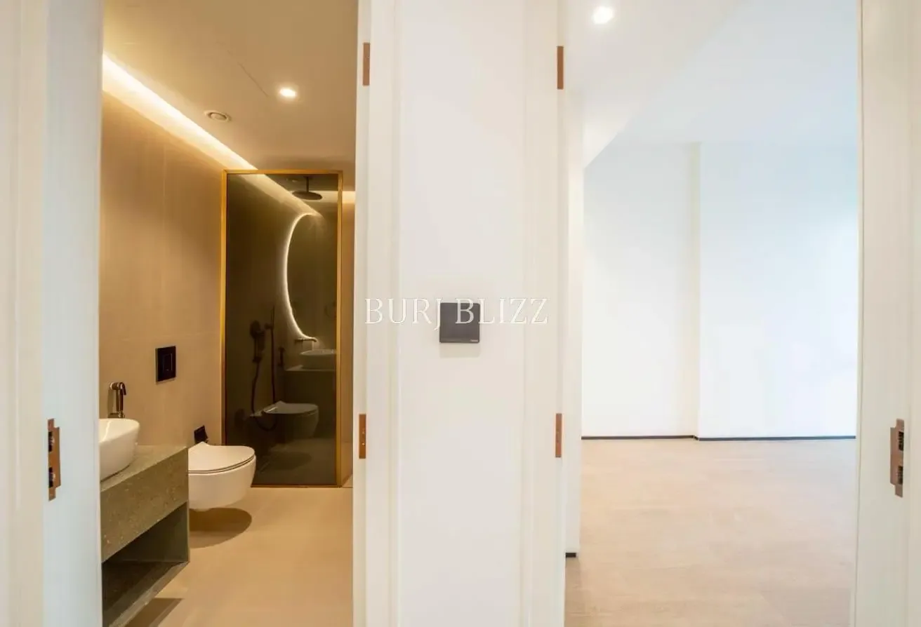 Brand New 1BR | Modern Style | Ready to Move