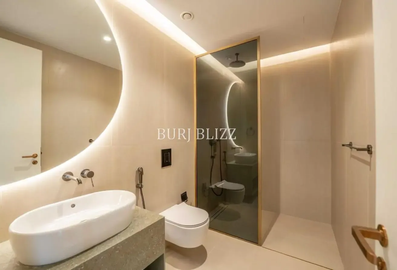 Brand New 1BR | Modern Style | Ready to Move