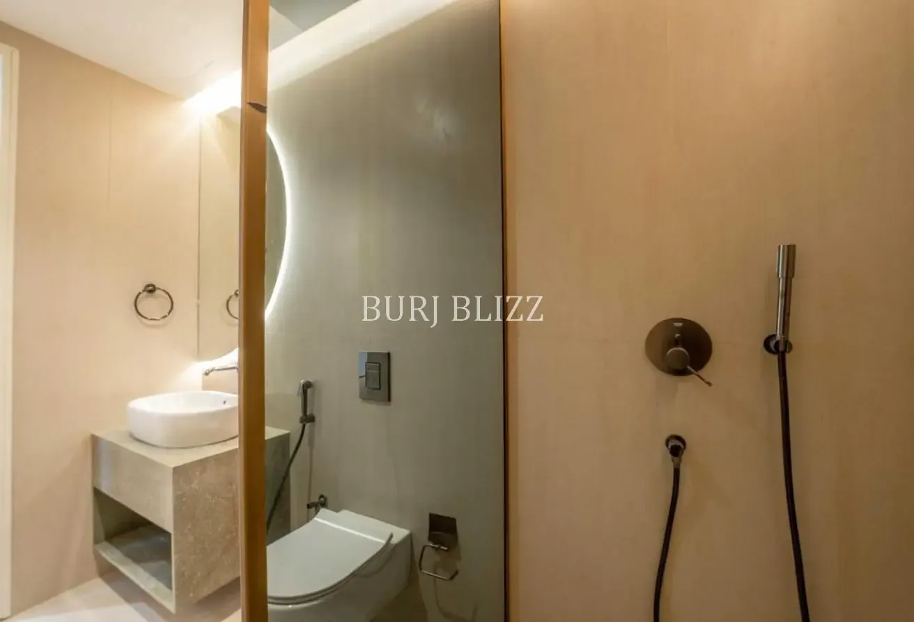 Brand New 1BR | Modern Style | Ready to Move