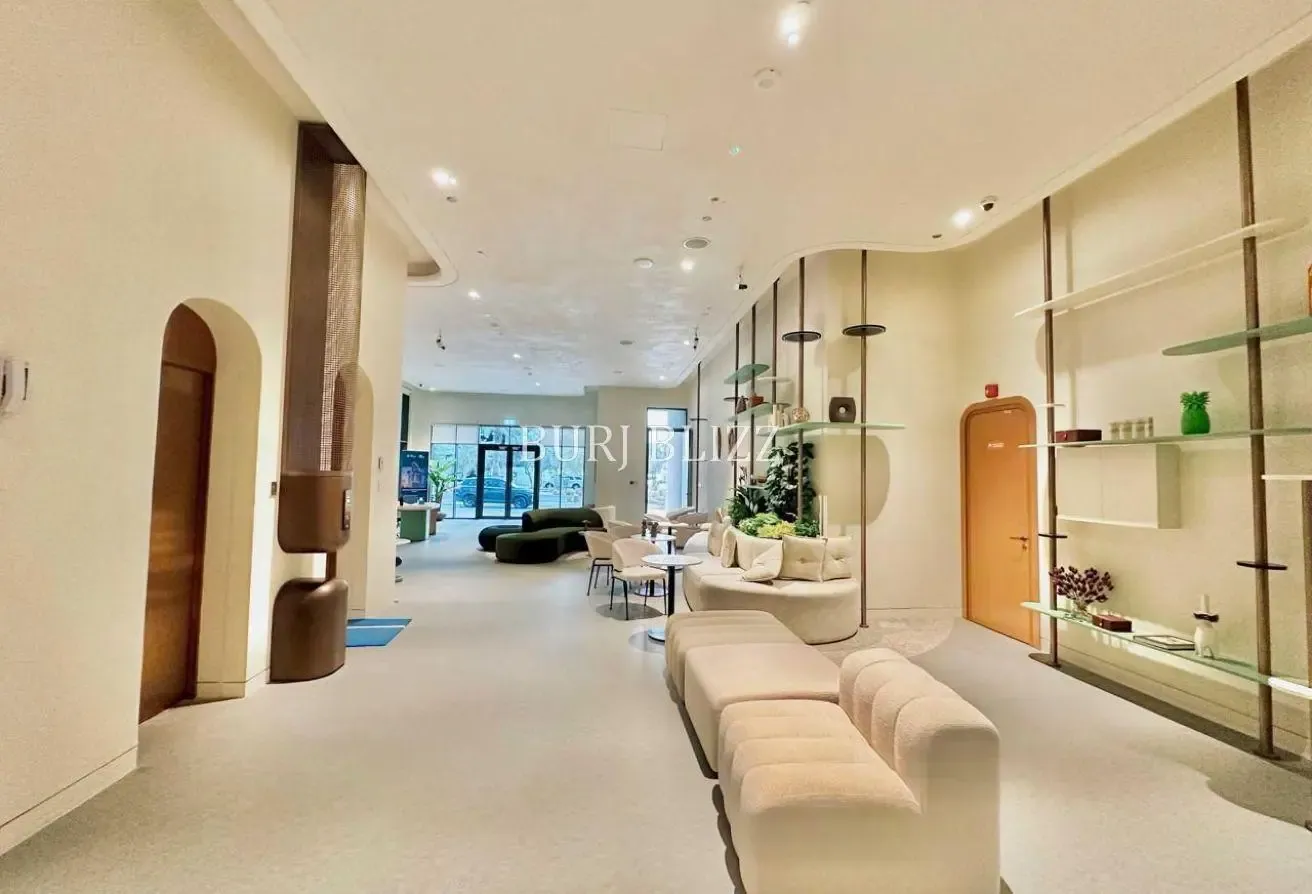 Brand New 1BR | Modern Style | Ready to Move
