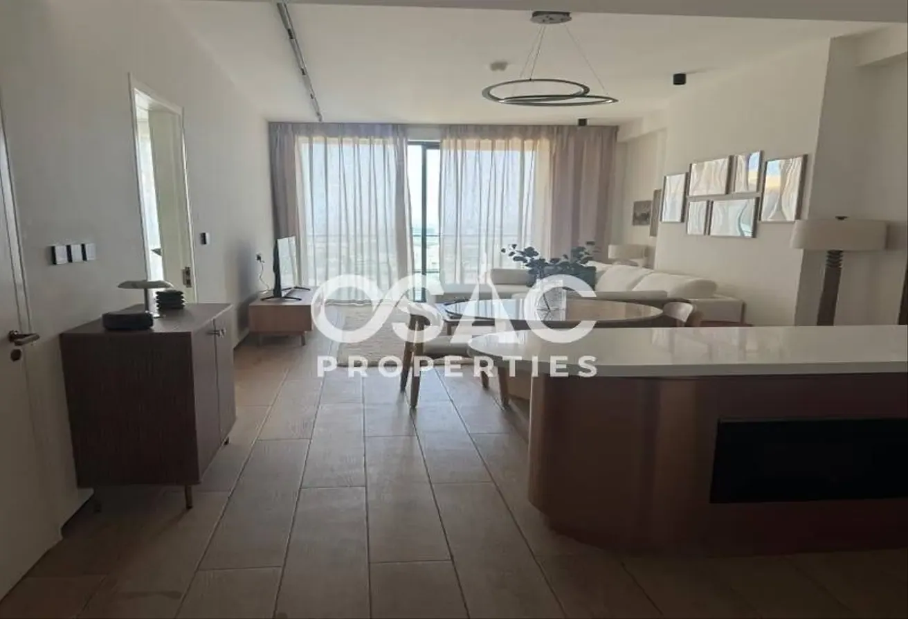 Brand New | Furnished 1BR | Luxury Living JVC