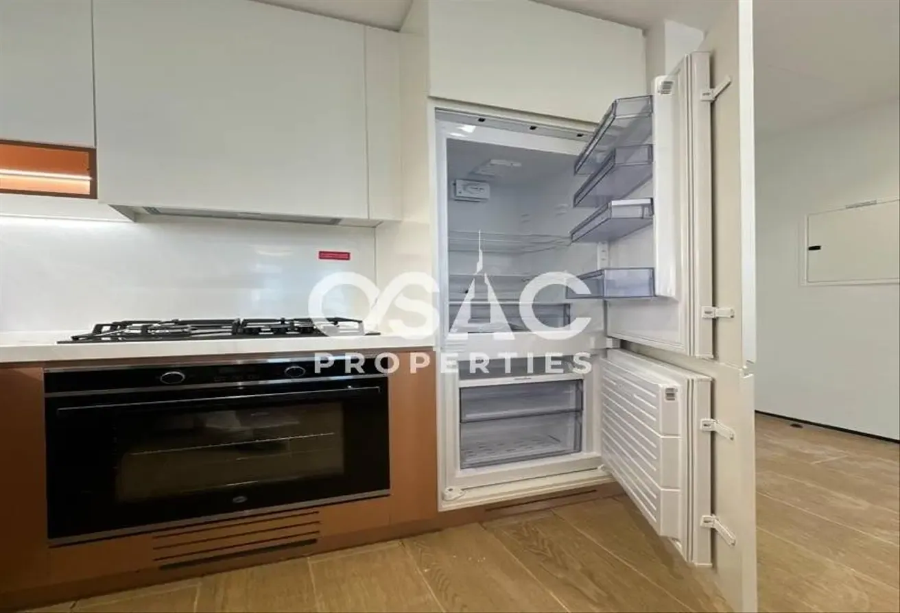 Brand New | Furnished 1BR | Luxury Living JVC