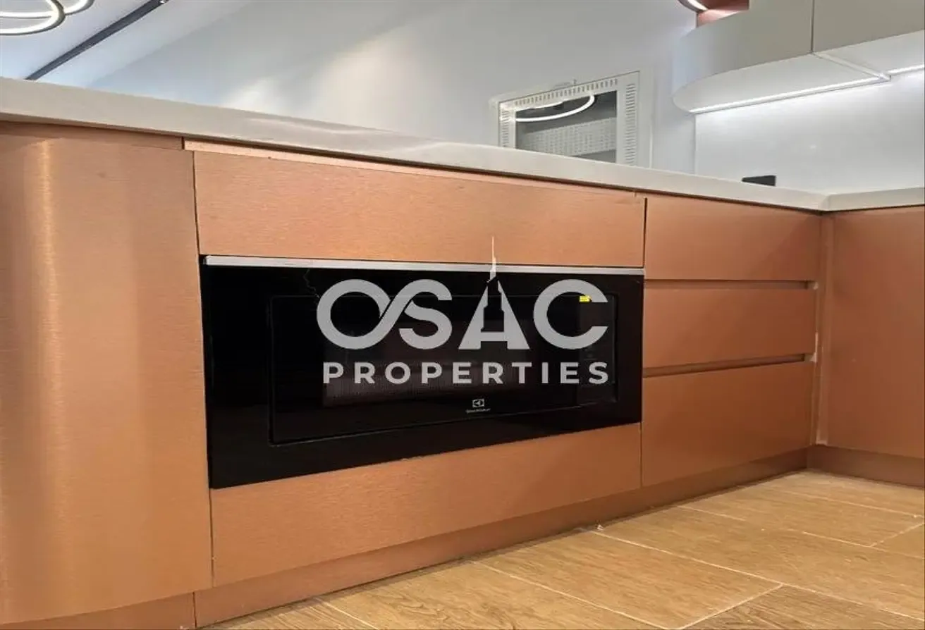 Brand New | Furnished 1BR | Luxury Living JVC