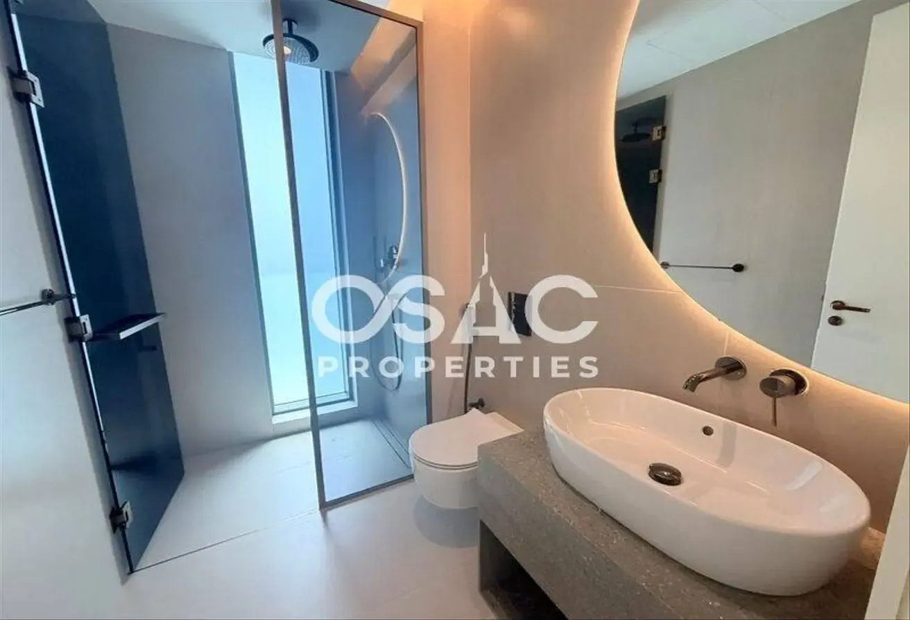 Brand New | Furnished 1BR | Luxury Living JVC