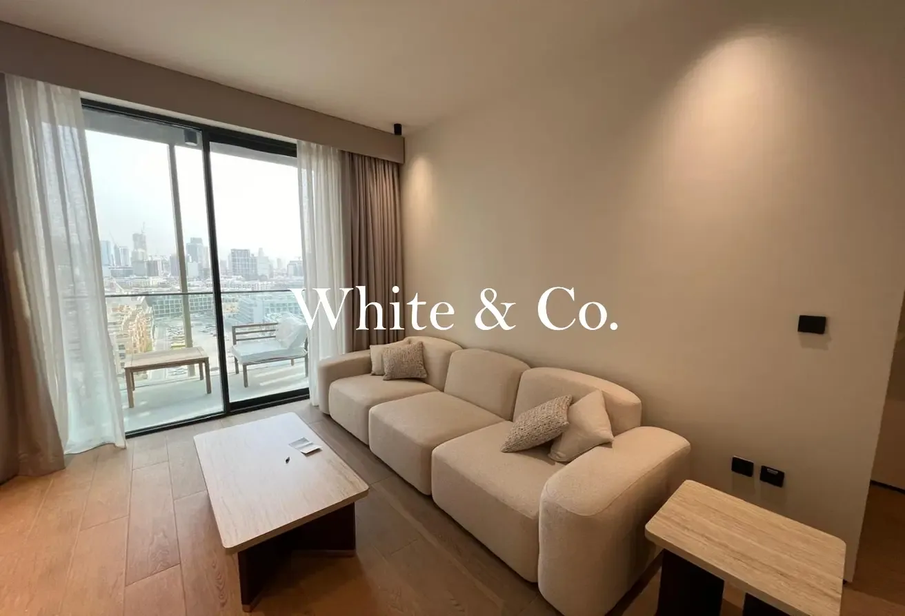 Spacious Layout | Storage Room | Furnished