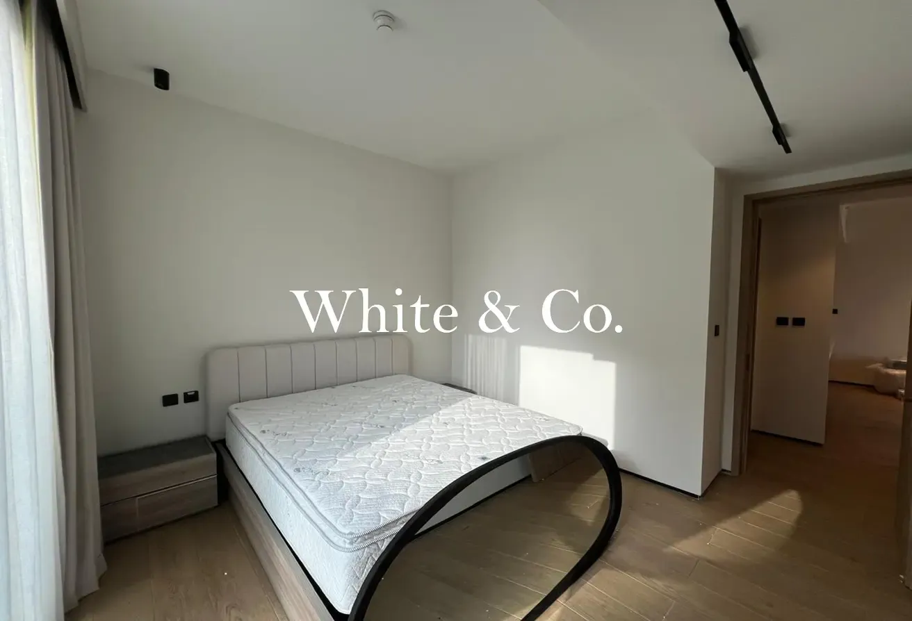 Spacious Layout | Storage Room | Furnished