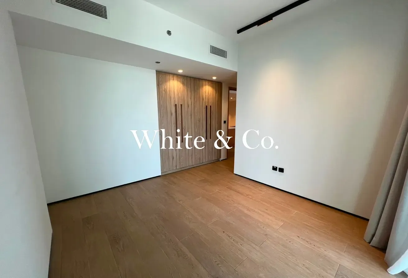 Spacious Layout | Storage Room | Furnished