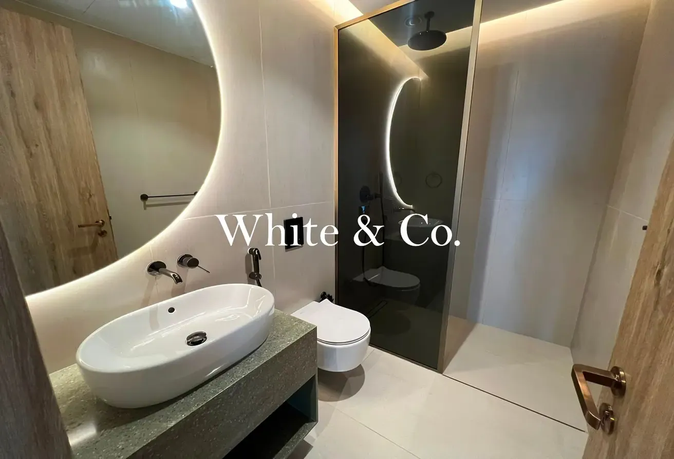 Spacious Layout | Storage Room | Furnished