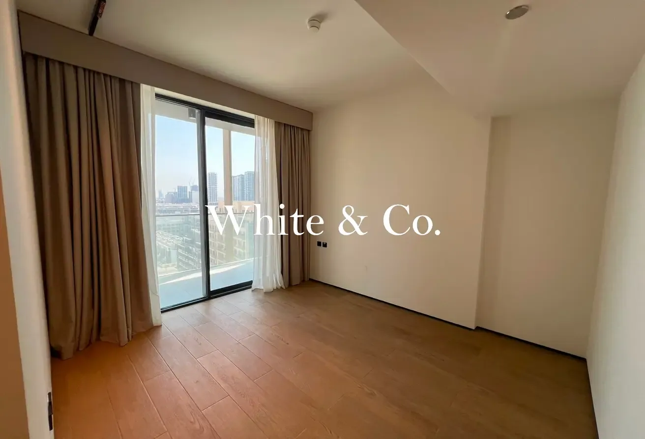 Spacious Layout | Storage Room | Furnished