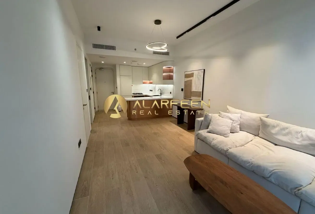 Open View | Brand New | Separate Laundry