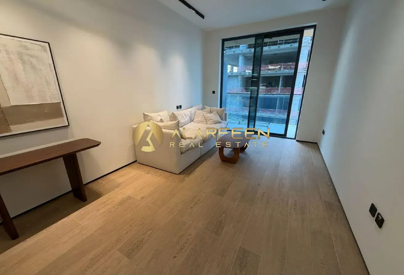 Open View | Brand New | Separate Laundry