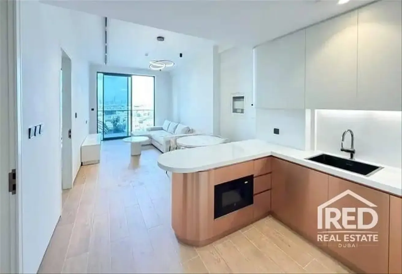 Modern | Fully Furnished | 12 Payments | Vacant
