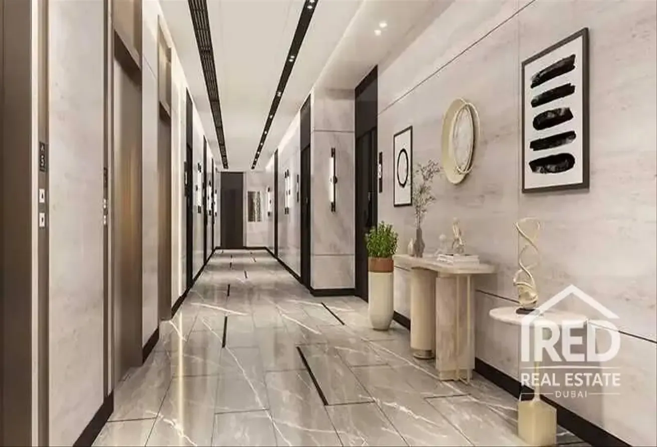 Modern | Fully Furnished | 12 Payments | Vacant