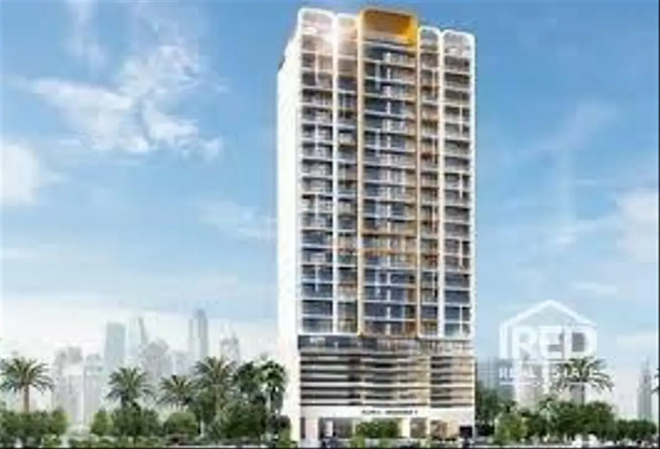 Modern | Fully Furnished | 12 Payments | Vacant