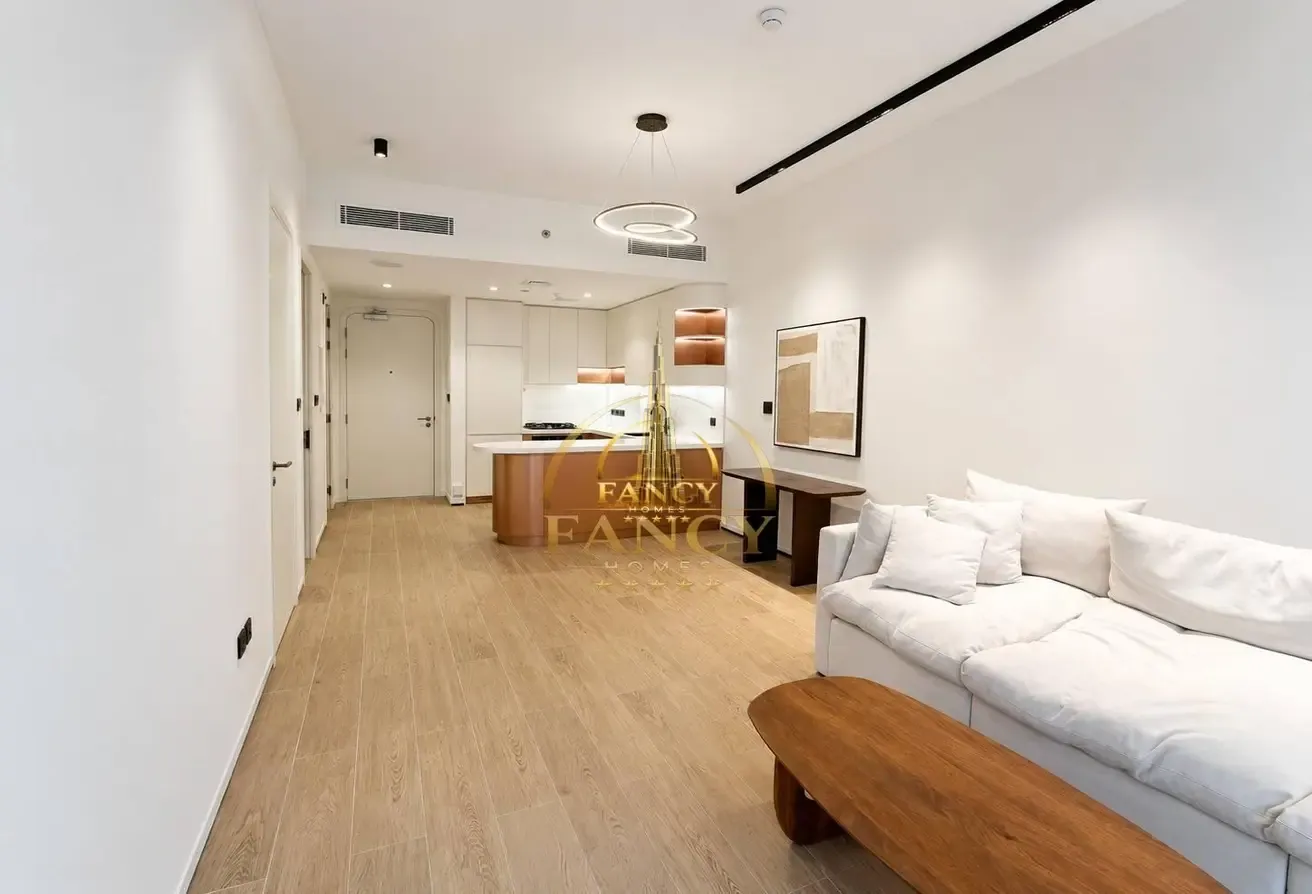 Brand New | Furnished | Move-In Ready