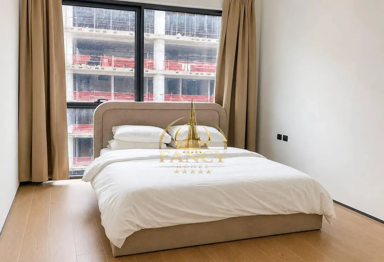 Brand New | Furnished | Move-In Ready