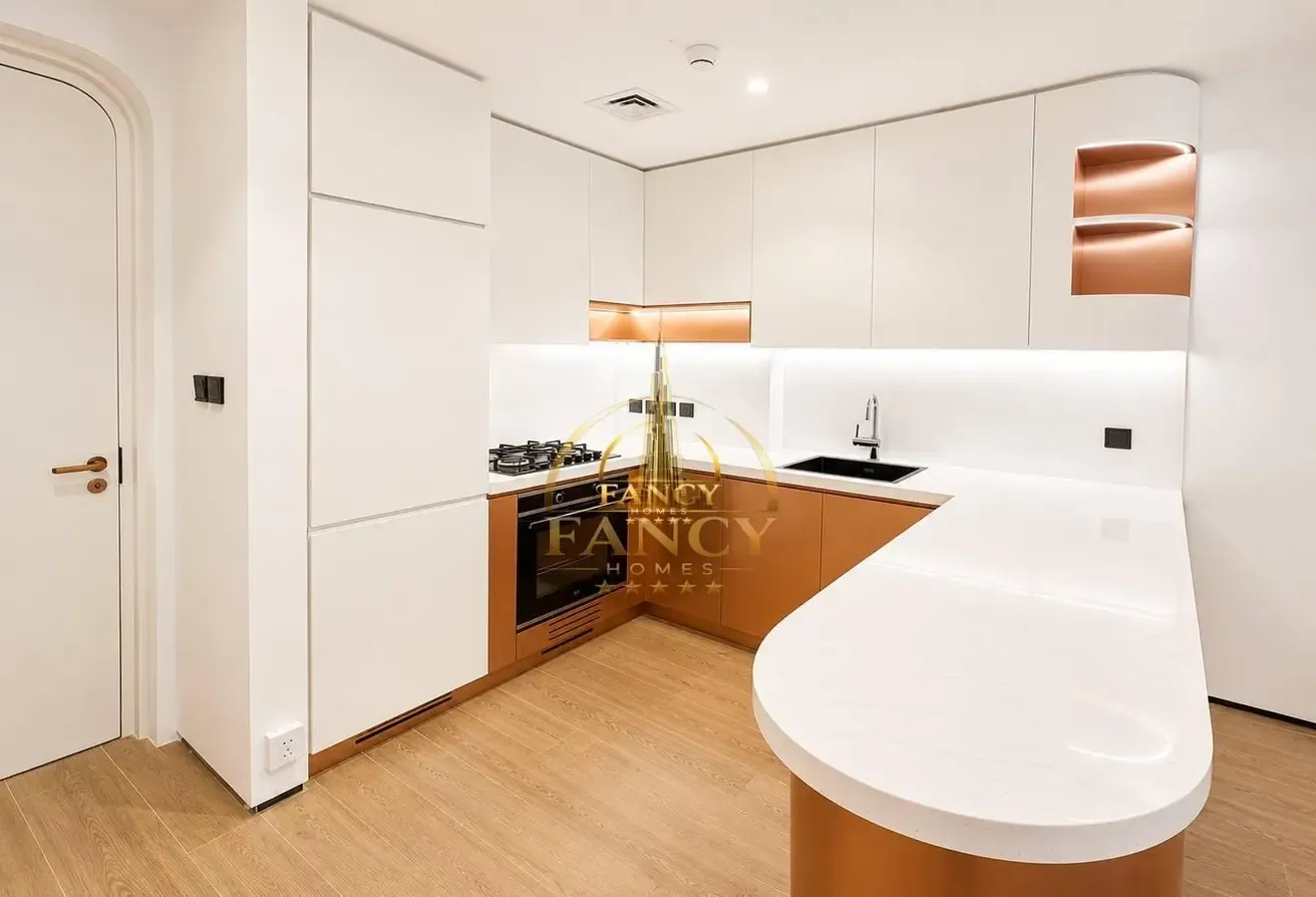 Brand New | Furnished | Move-In Ready