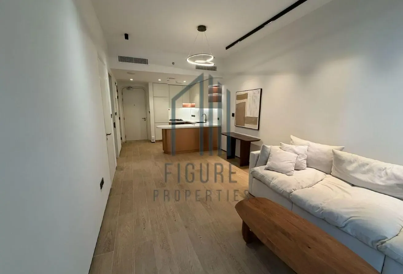 Brand New | Fully Furnished | Huge Layout | Vacant