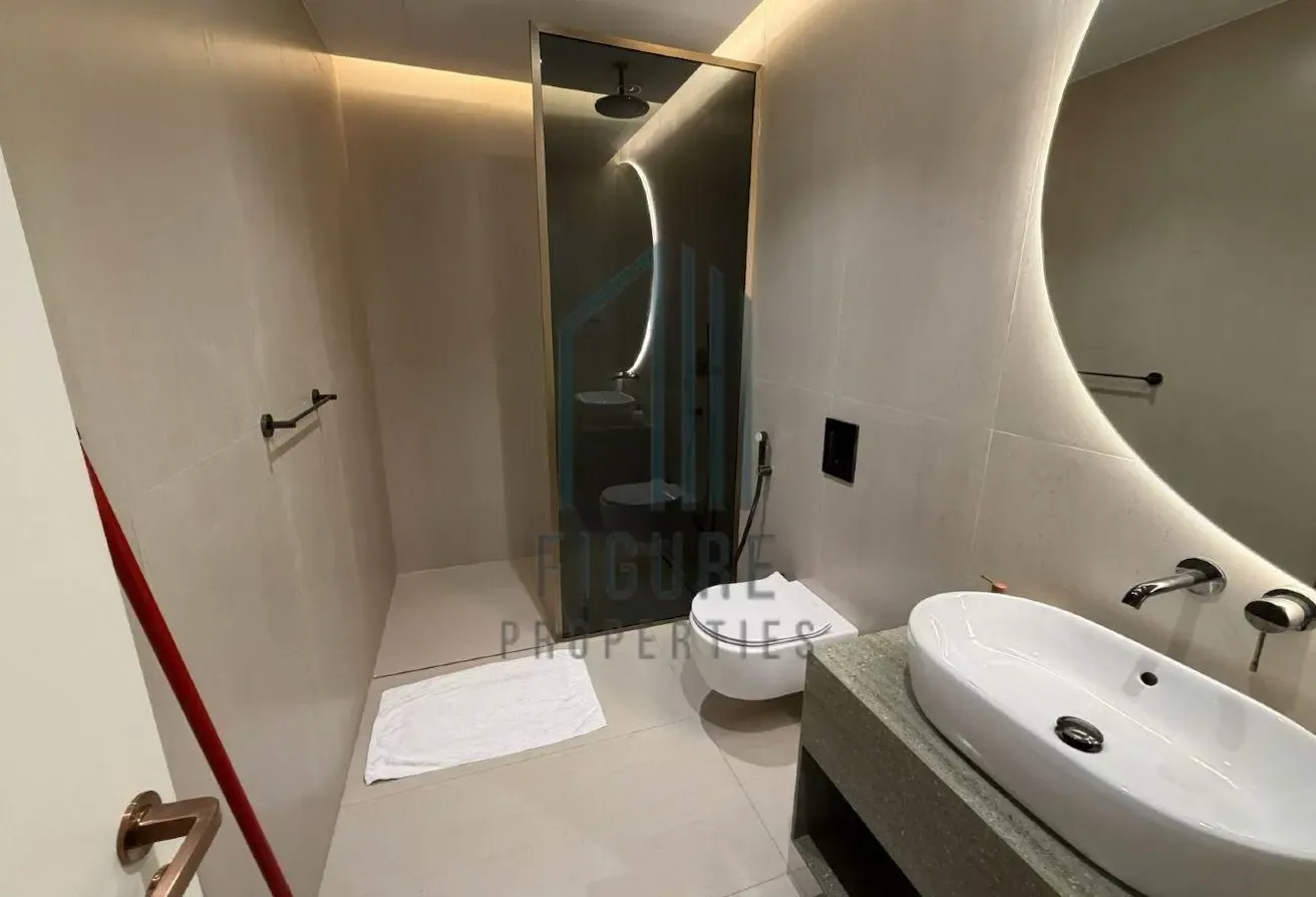 Brand New | Fully Furnished | Huge Layout | Vacant