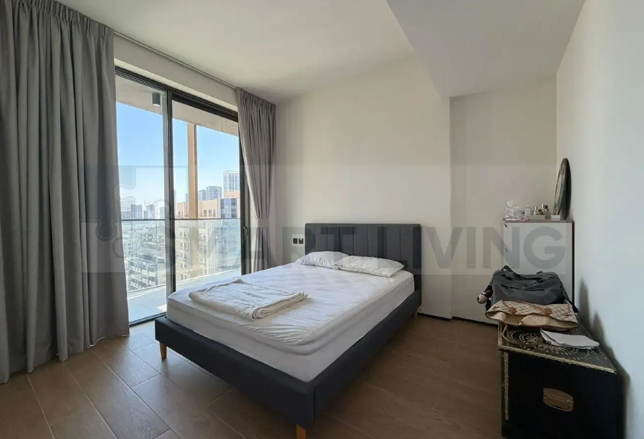 4 Cheques | Brand New 2 Beds | Avail Aug 1st