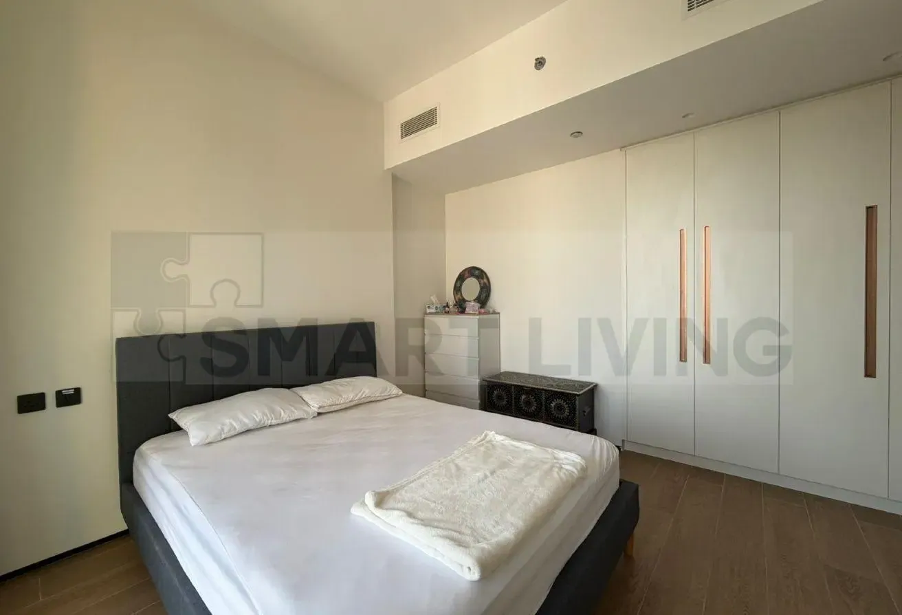 4 Cheques | Brand New 2 Beds | Avail Aug 1st